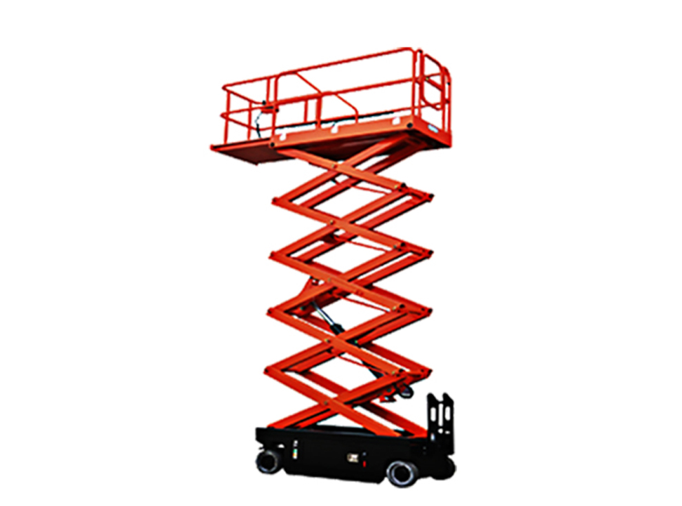 scissor lift